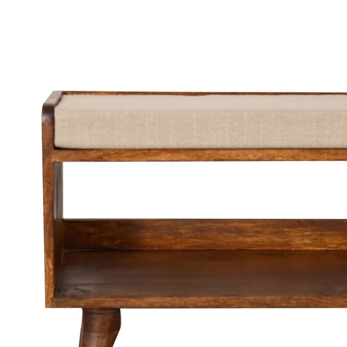 Mango Wood Bench
