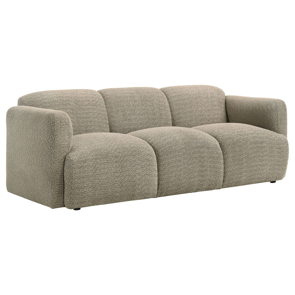 Dorset Brown Sofa Set