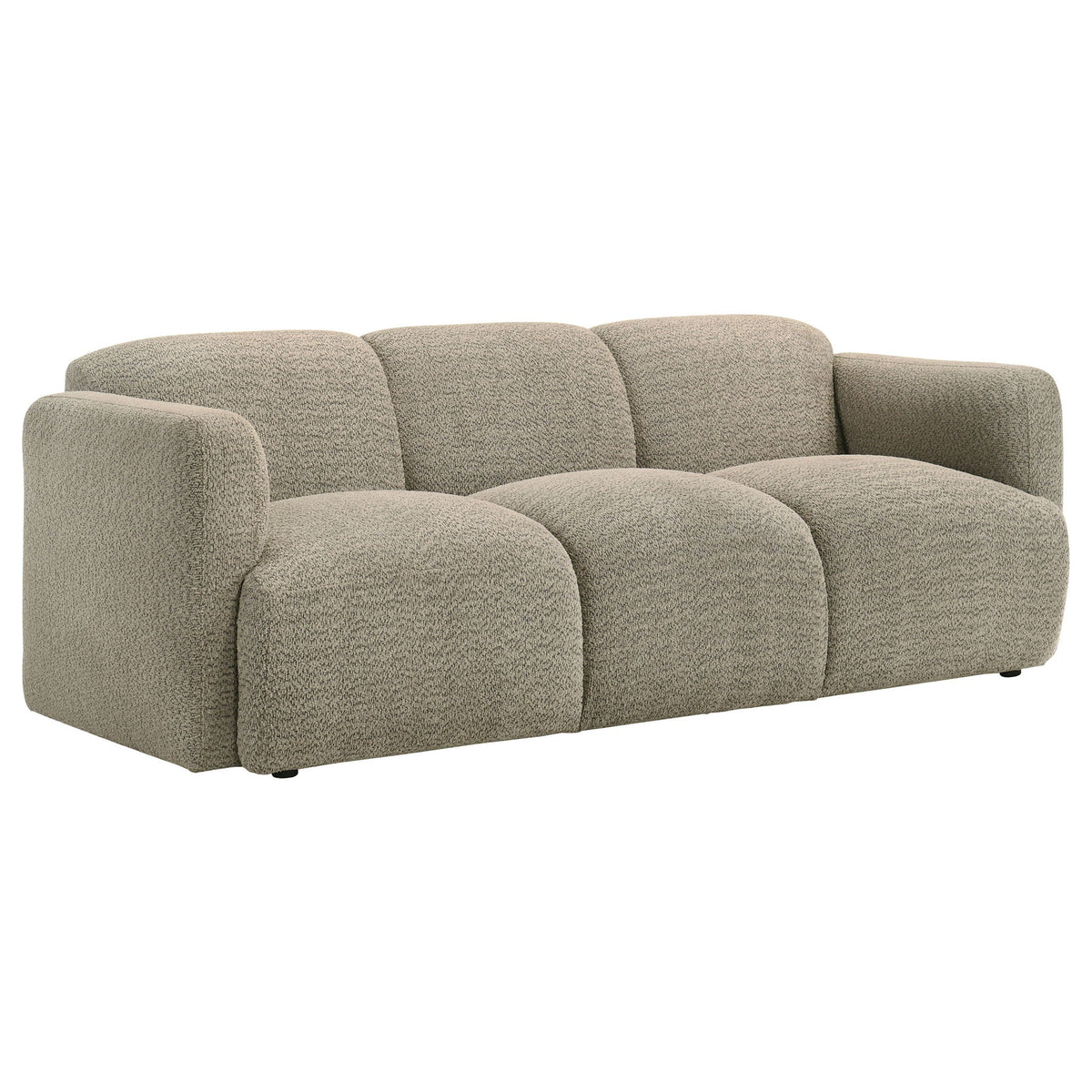 Dorset Brown Sofa Set