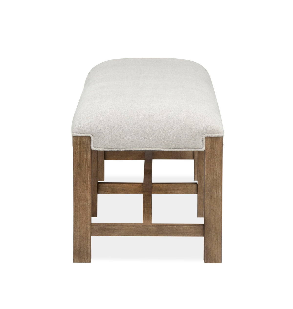 Plum Creek Dining Bench