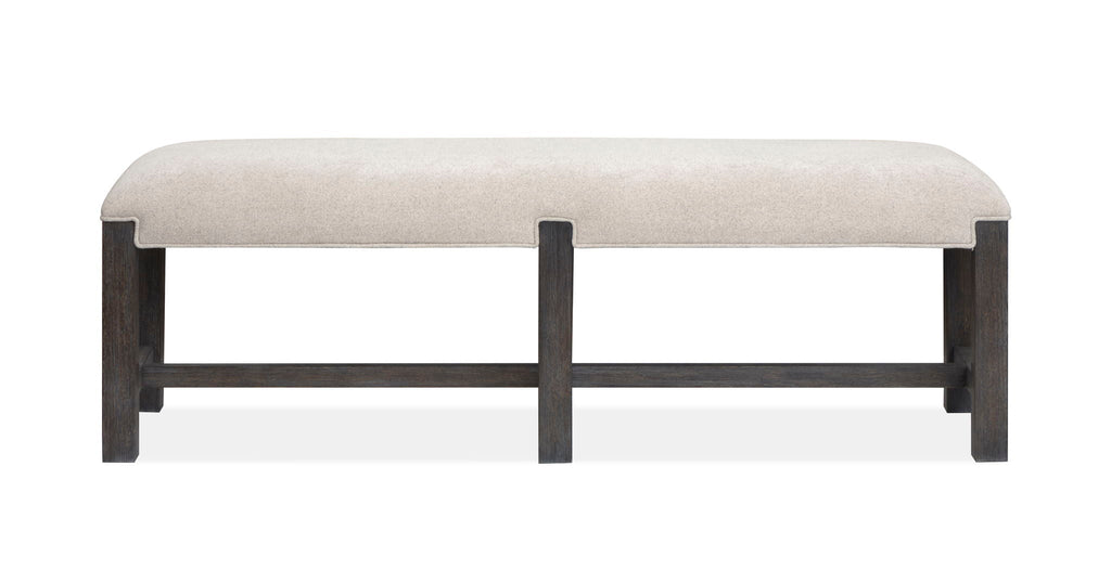 Plum Creek Dining Bench