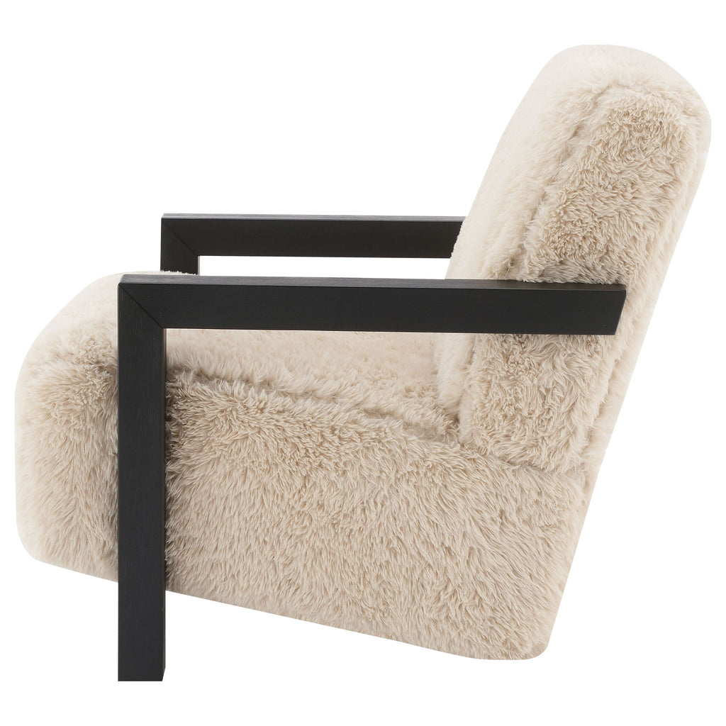 Leanard Accent Chair