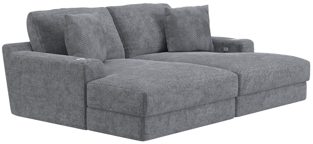 Cozy Chaise
