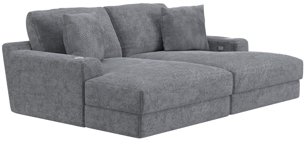 Cozy Chaise