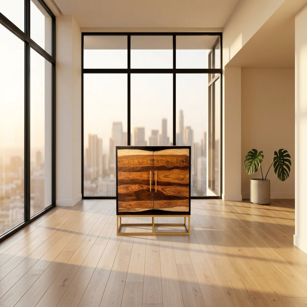Zara Accent Cabinet
