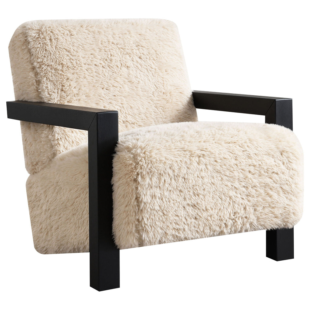 Leanard Accent Chair