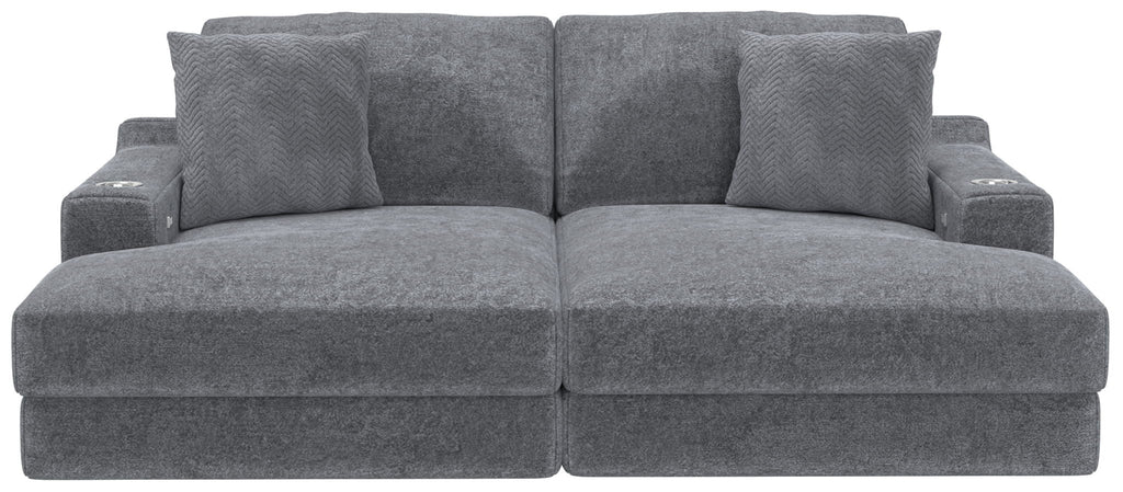 Cozy Chaise