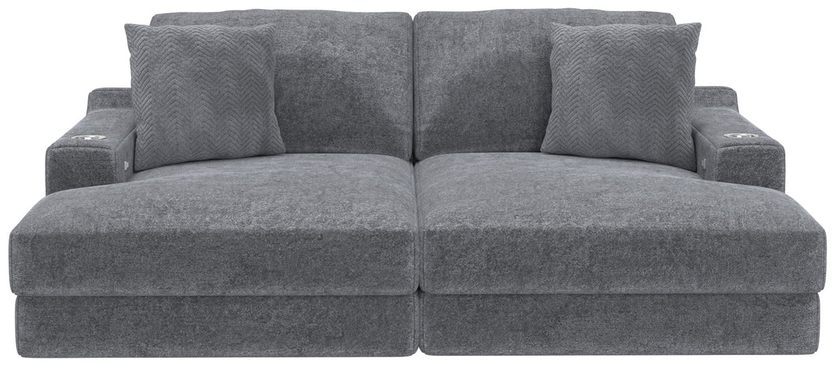 Cozy Chaise