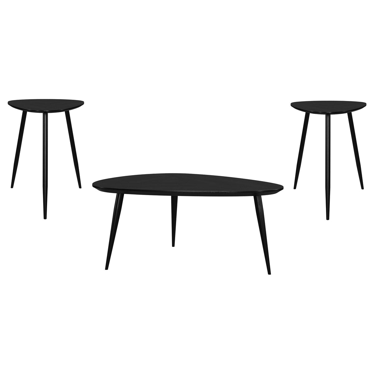 Odessa Coffee and End Table Set