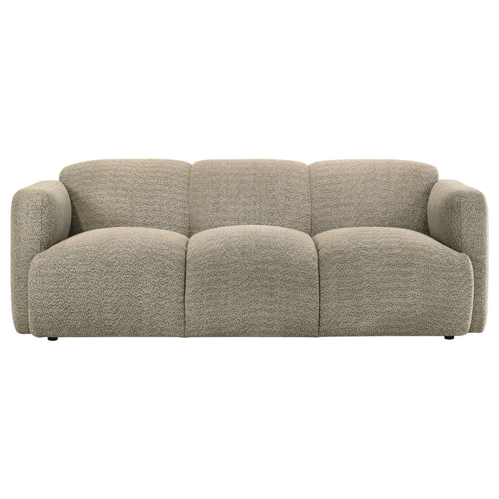 Dorset Brown Sofa Set