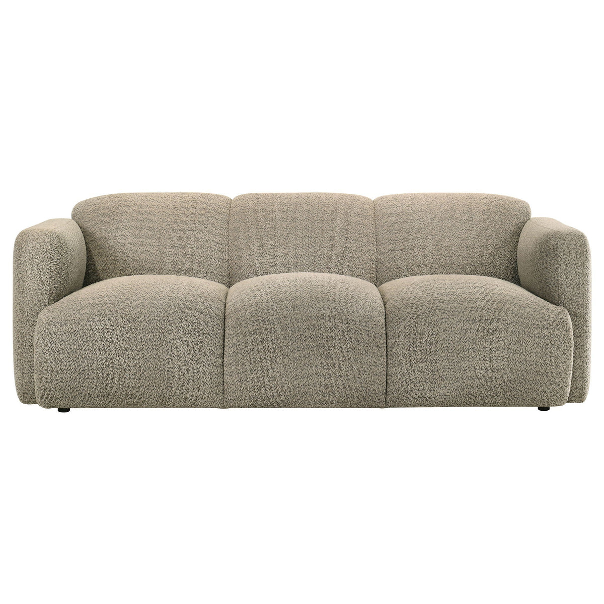 Dorset Brown Sofa Set