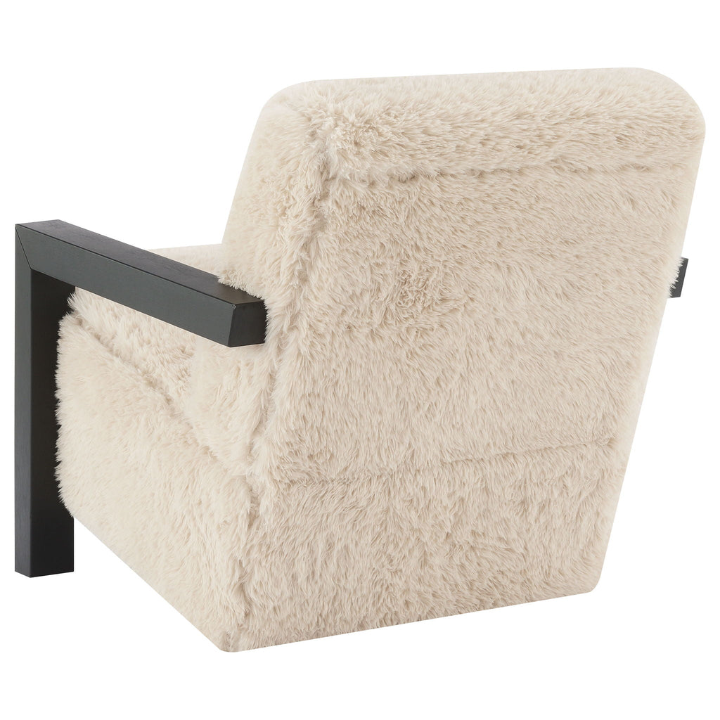 Leanard Accent Chair
