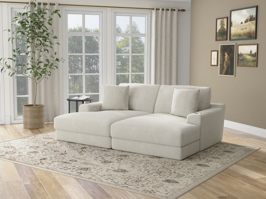 Cozy Chaise