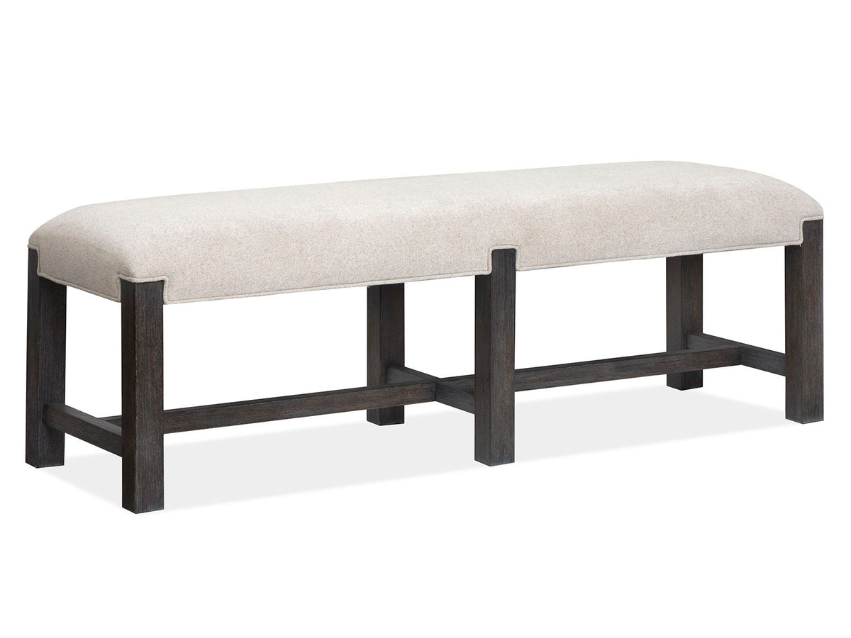 Plum Creek Dining Bench