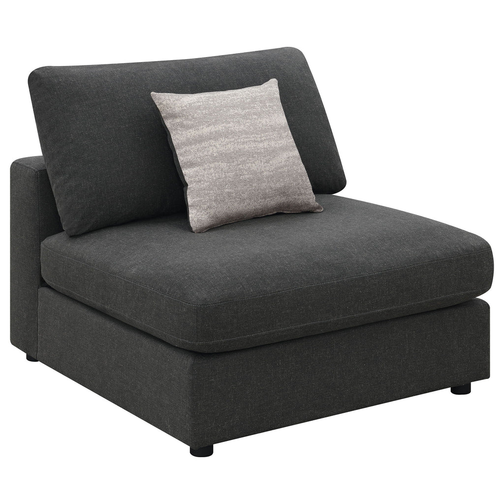 Serene Modular Sectional
