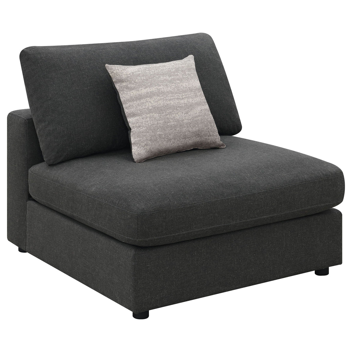 Serene Modular Sectional