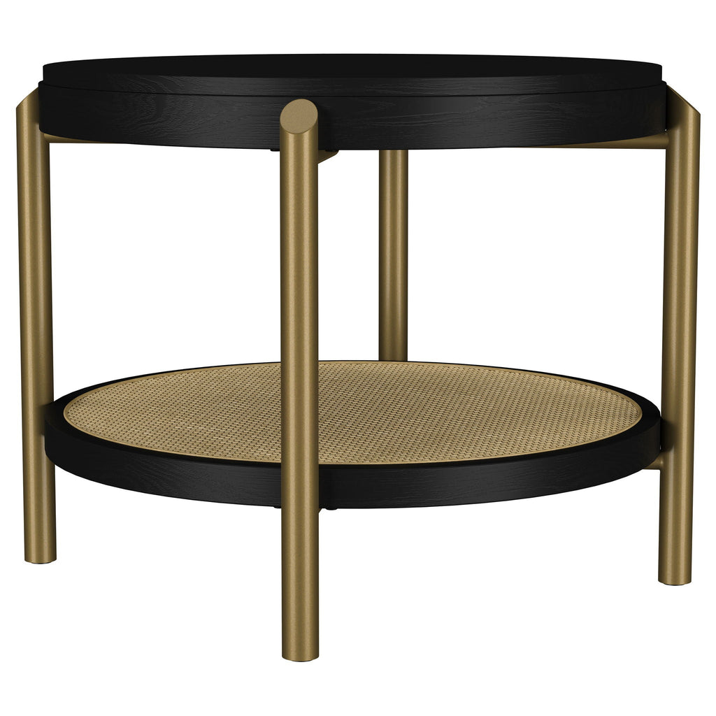 Arini Coffee and End Table Set