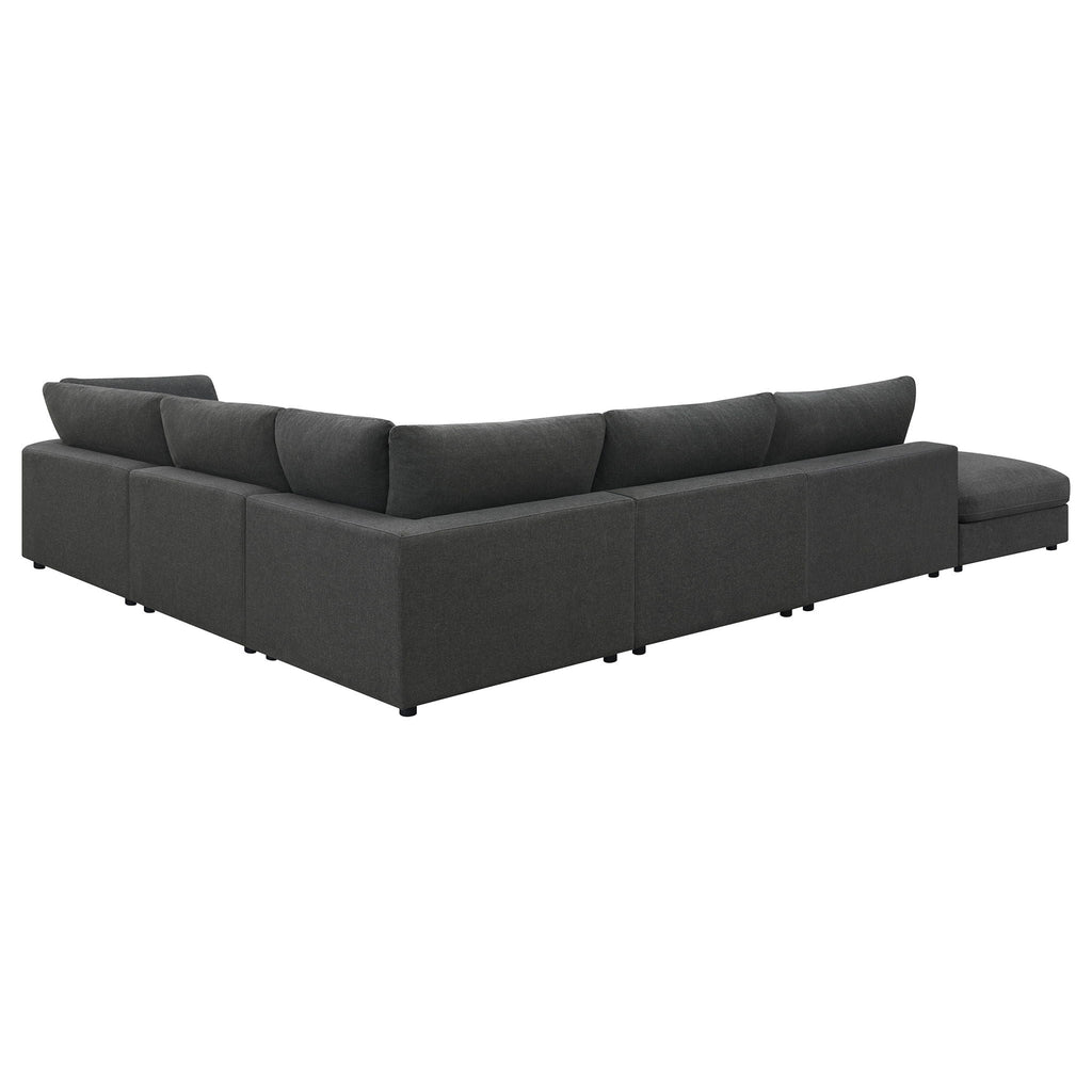 Serene Modular Sectional