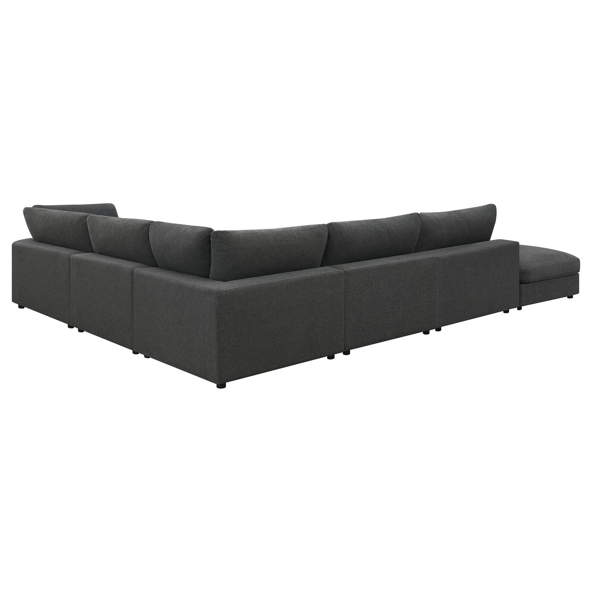Serene Modular Sectional