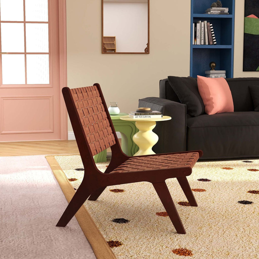 Four-Piece Living Room Set