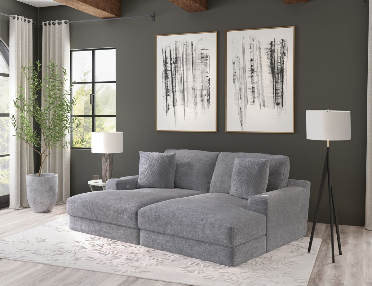 Cozy Chaise