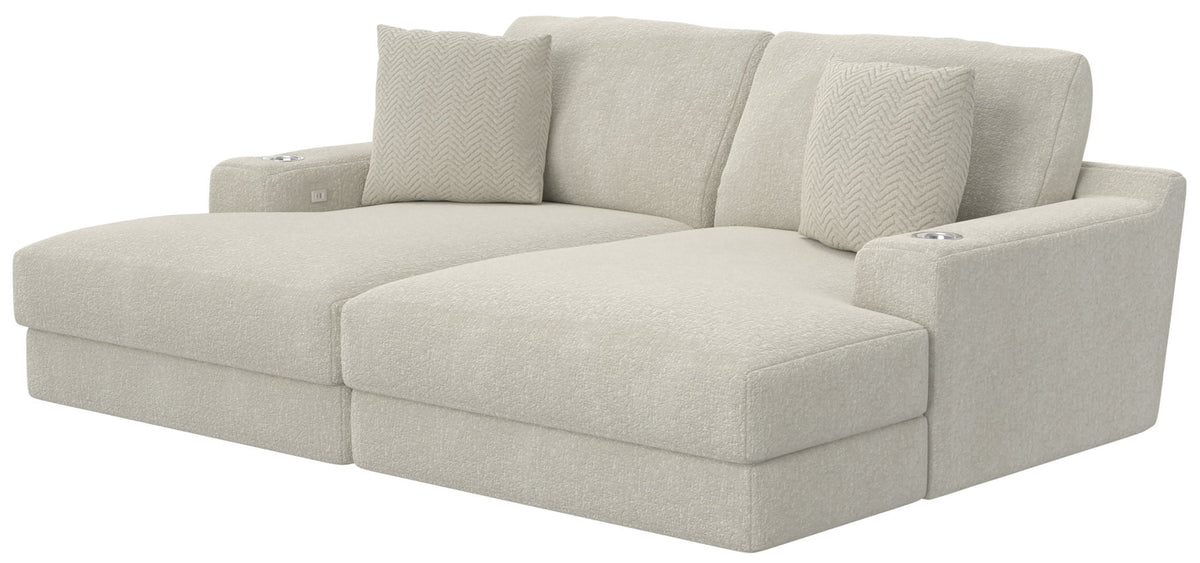 Cozy Chaise