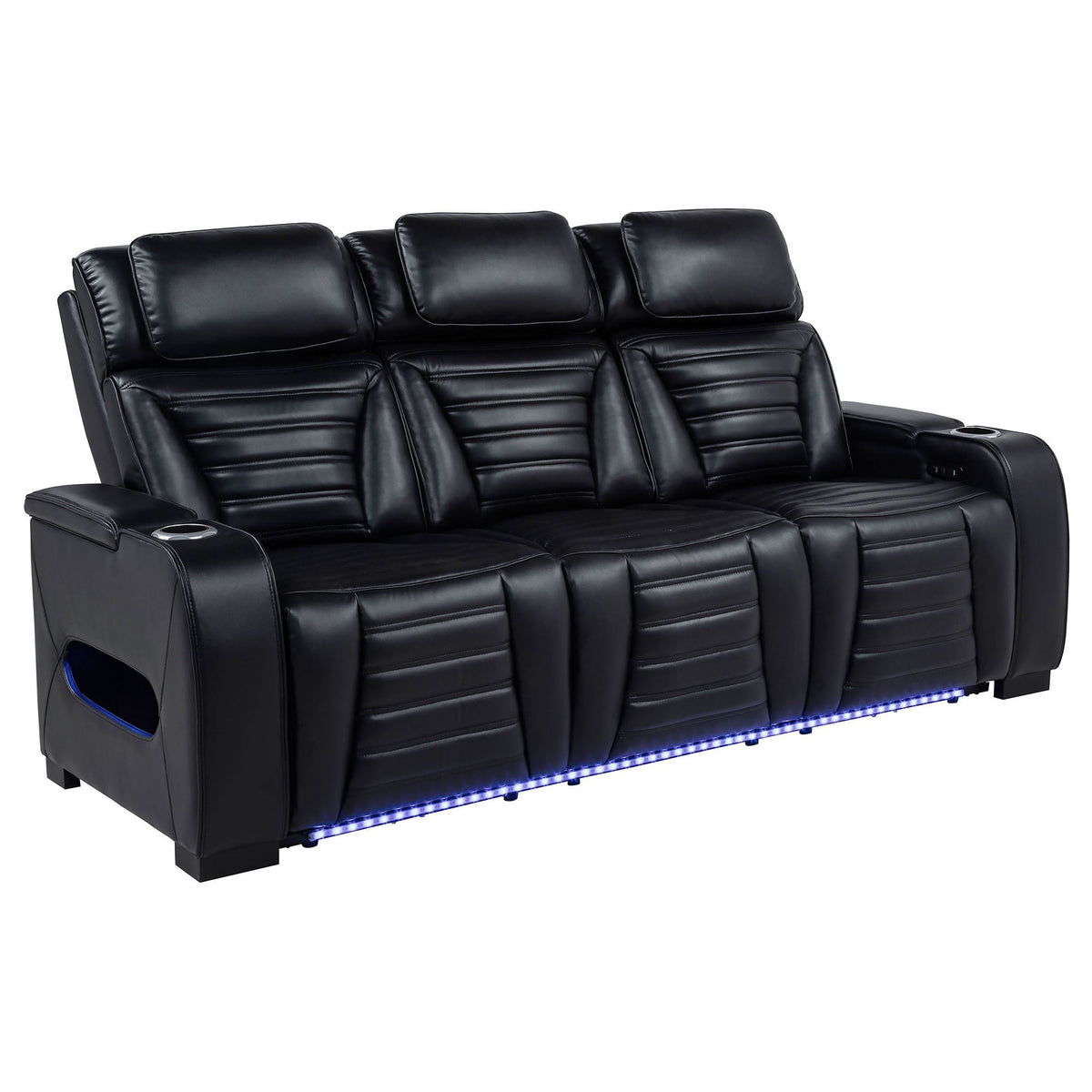 Zuma Reclining Sofa Set