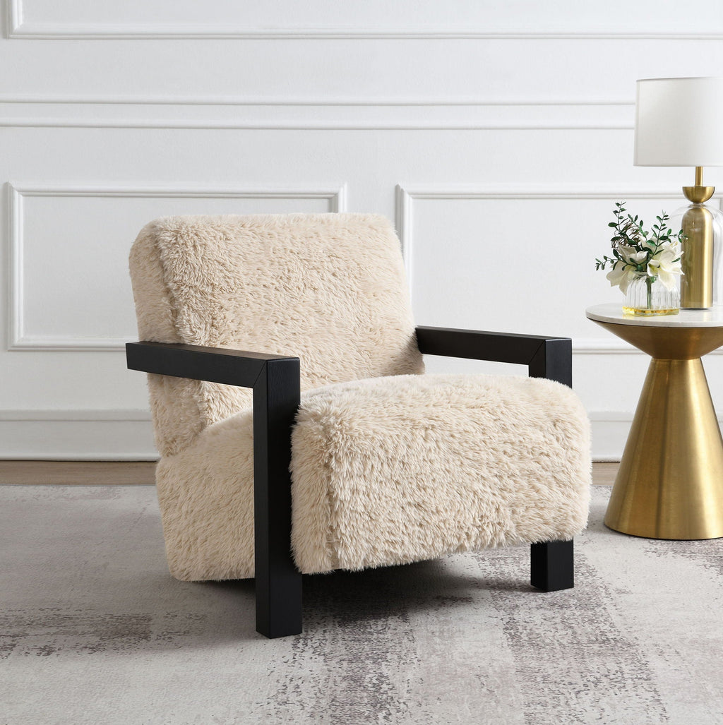 Leanard Accent Chair