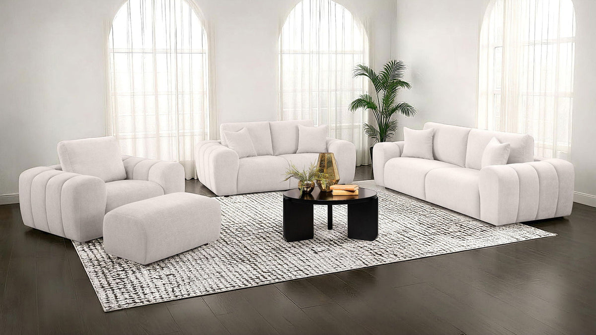 Burnett Sofa Set