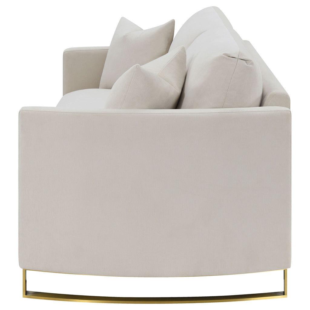 Corliss Sofa