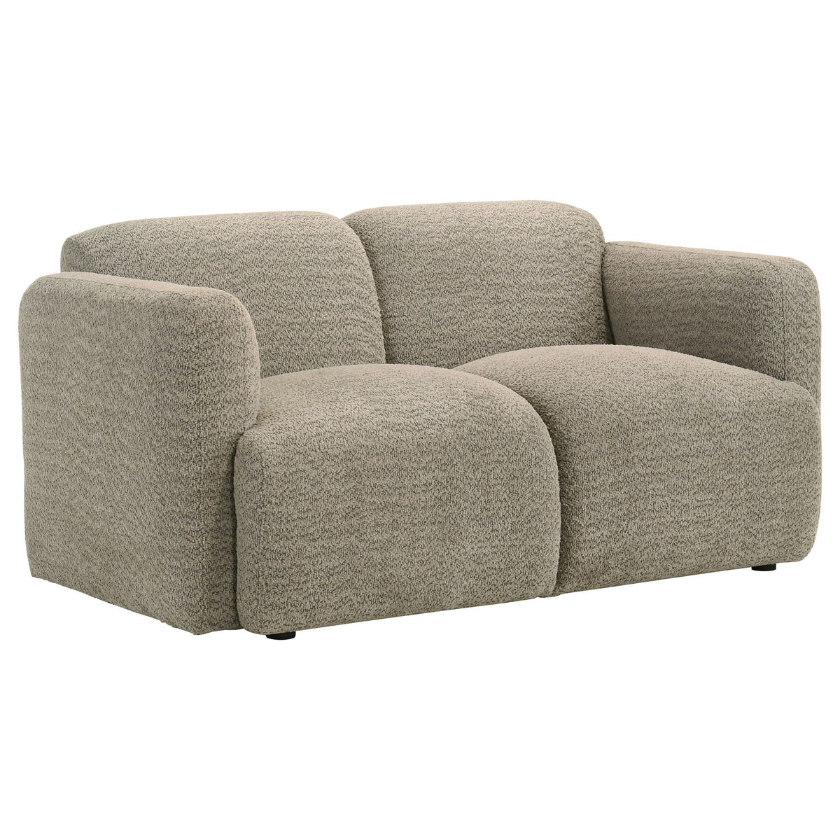Dorset Brown Sofa Set