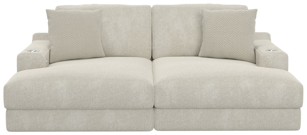 Cozy Chaise