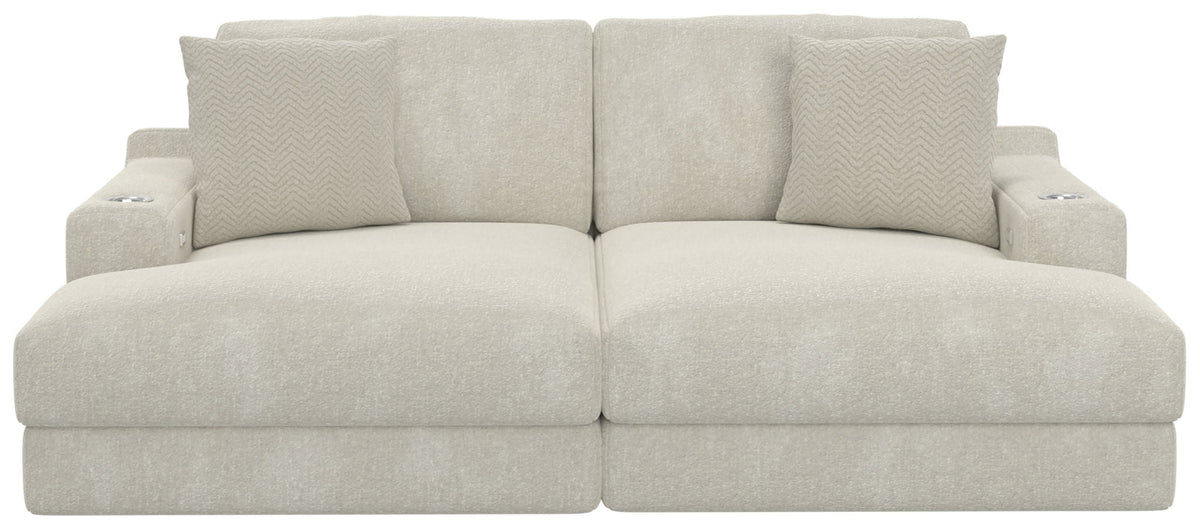 Cozy Chaise