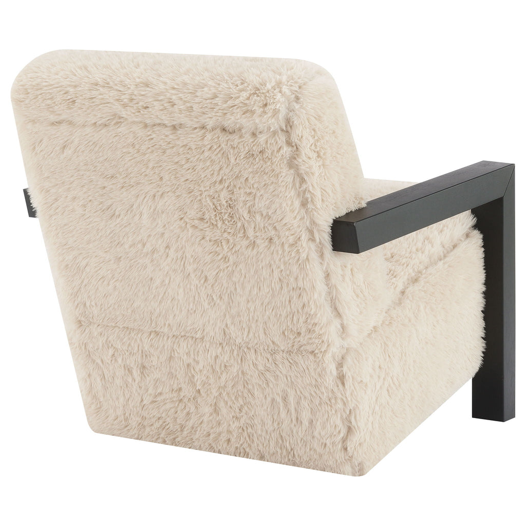 Leanard Accent Chair