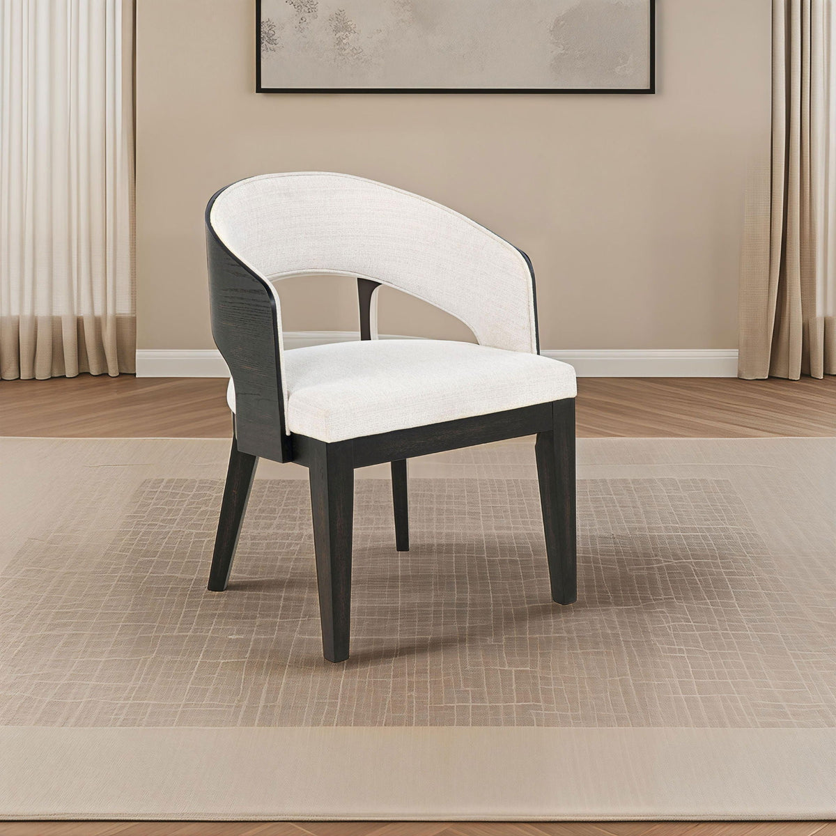 Leandro Dining Armchairs