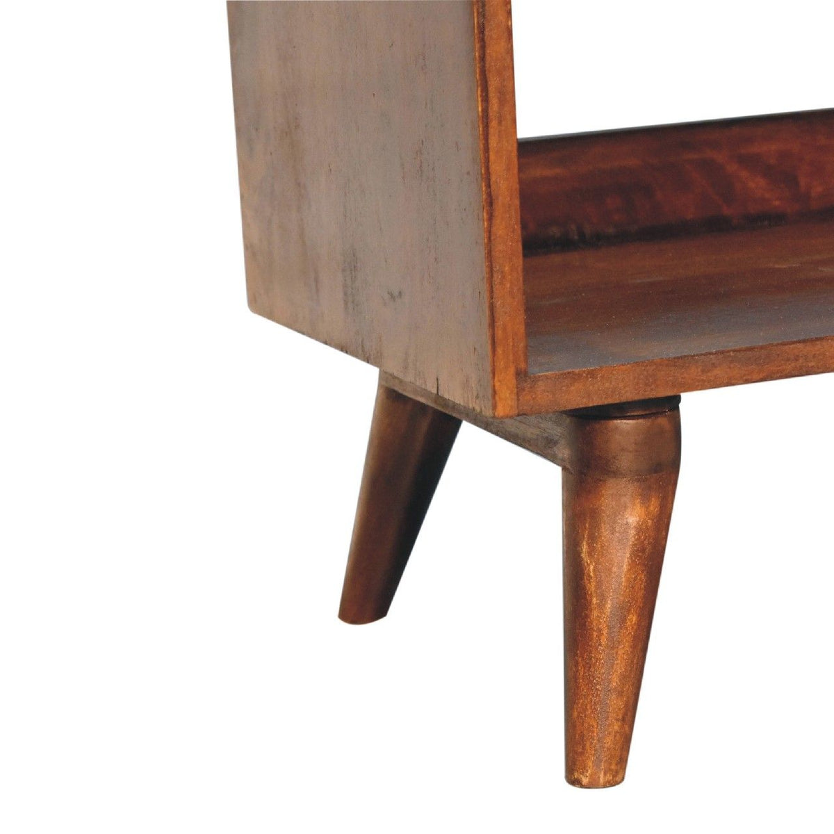 Mango Wood Bench