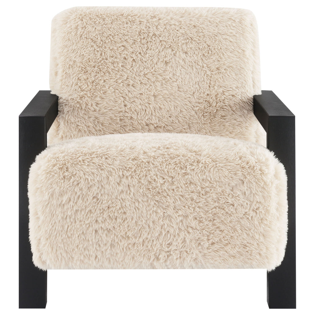 Leanard Accent Chair