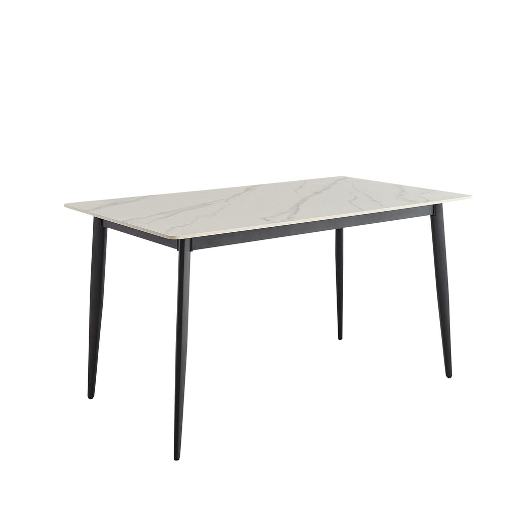 Sintered Stone Dining Table