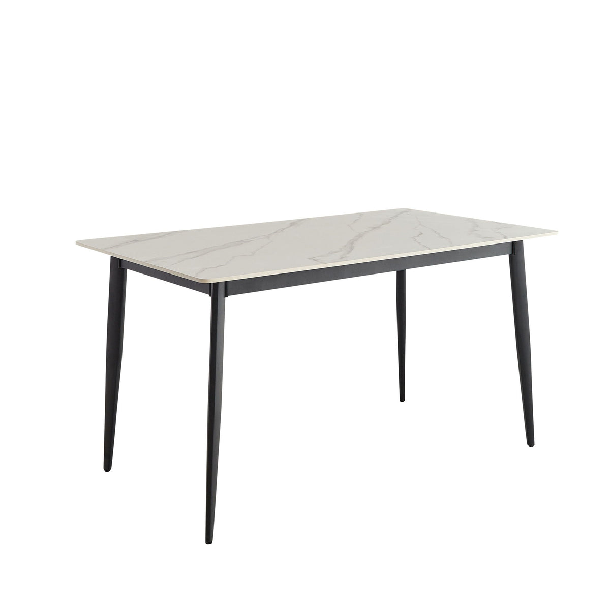 Sintered Stone Dining Table