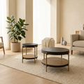 Arini Coffee and End Table Set