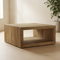 Benton Coffee Table lifestyle preview