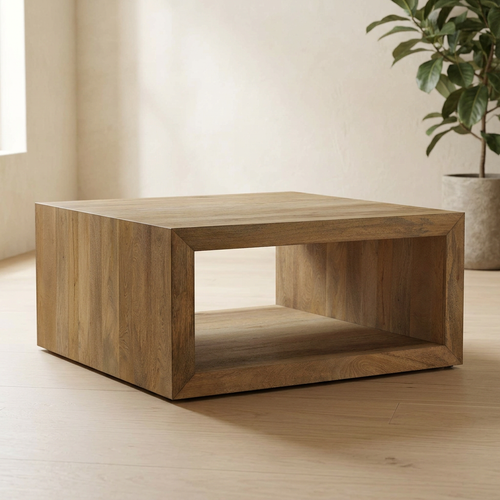 Benton Coffee Table lifestyle preview