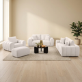 Burnett Sofa Set