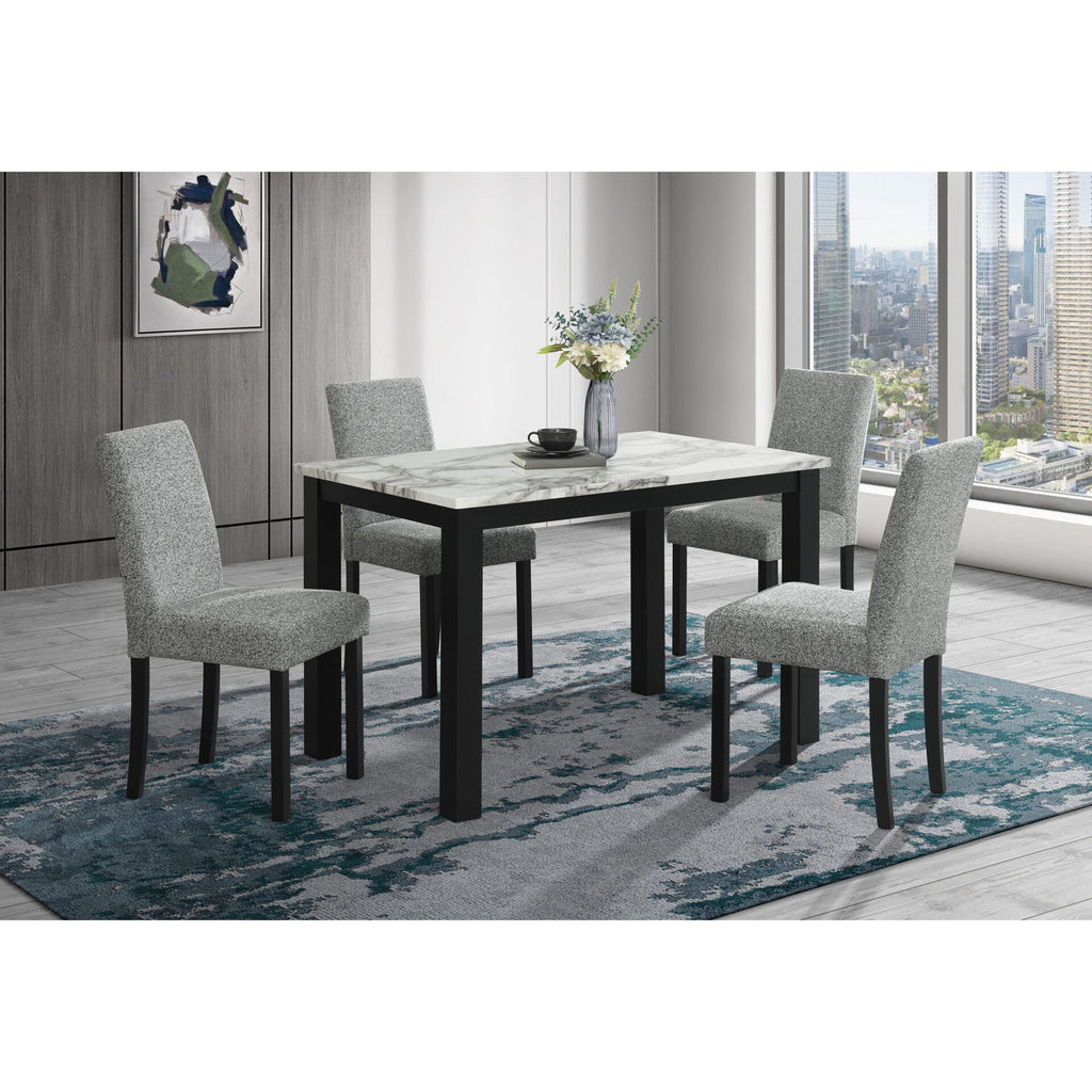 Sarang Dining Set