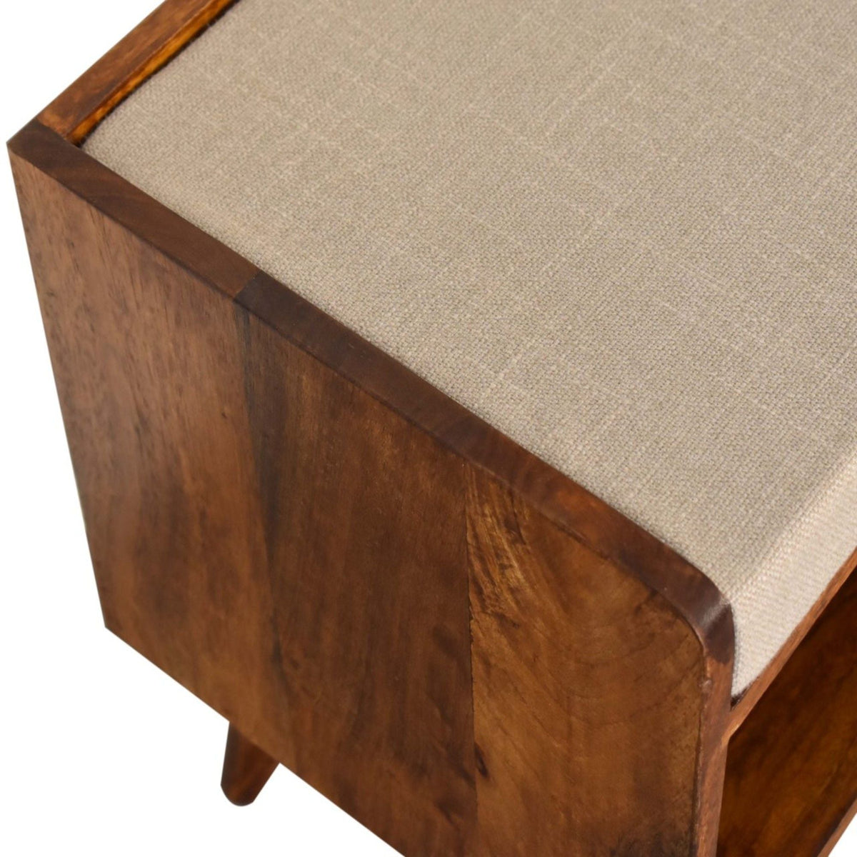 Mango Wood Bench