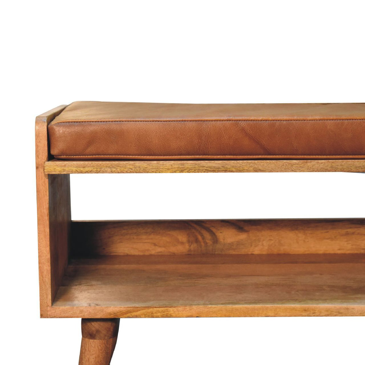 Mango Wood Bench