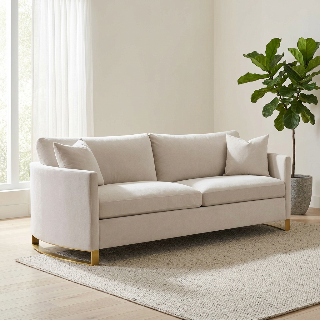 Corliss Sofa