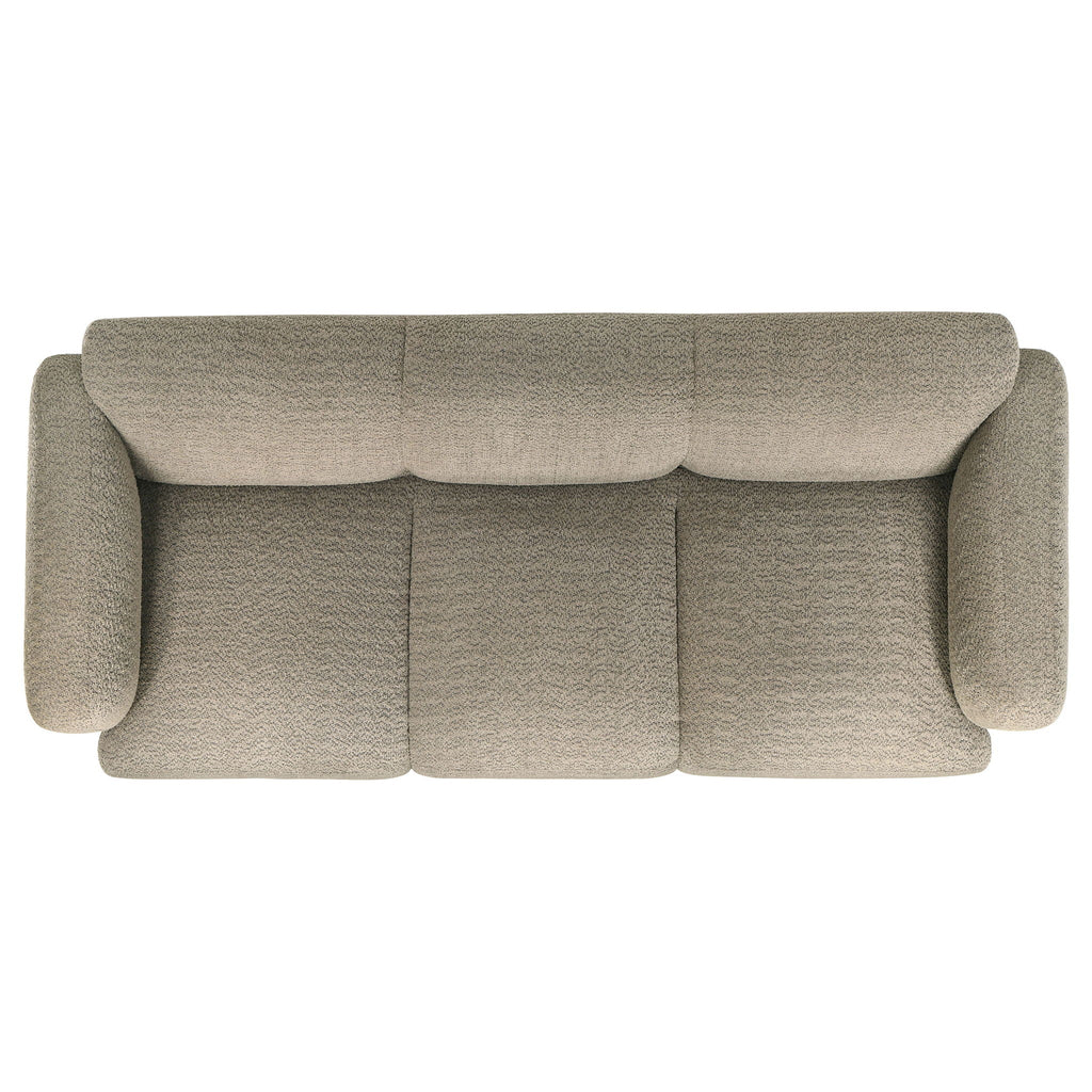 Dorset Brown Sofa Set