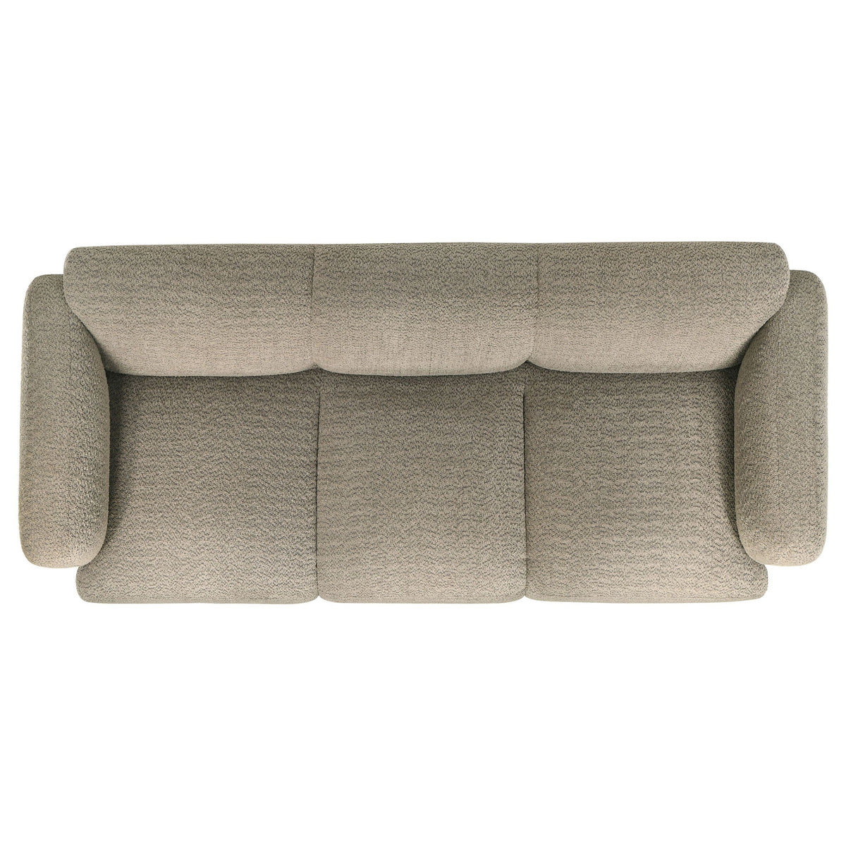 Dorset Brown Sofa Set
