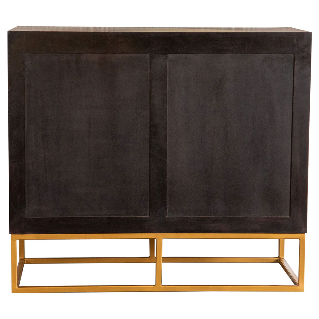 Zara Accent Cabinet